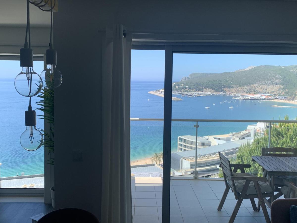 SeaSimbra Apartment Sesimbra Exterior foto