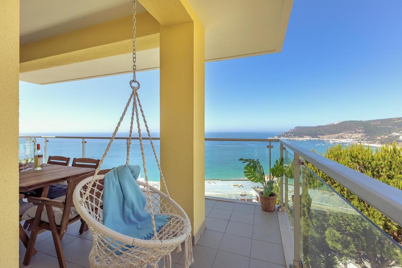 SeaSimbra Apartment Sesimbra Exterior foto