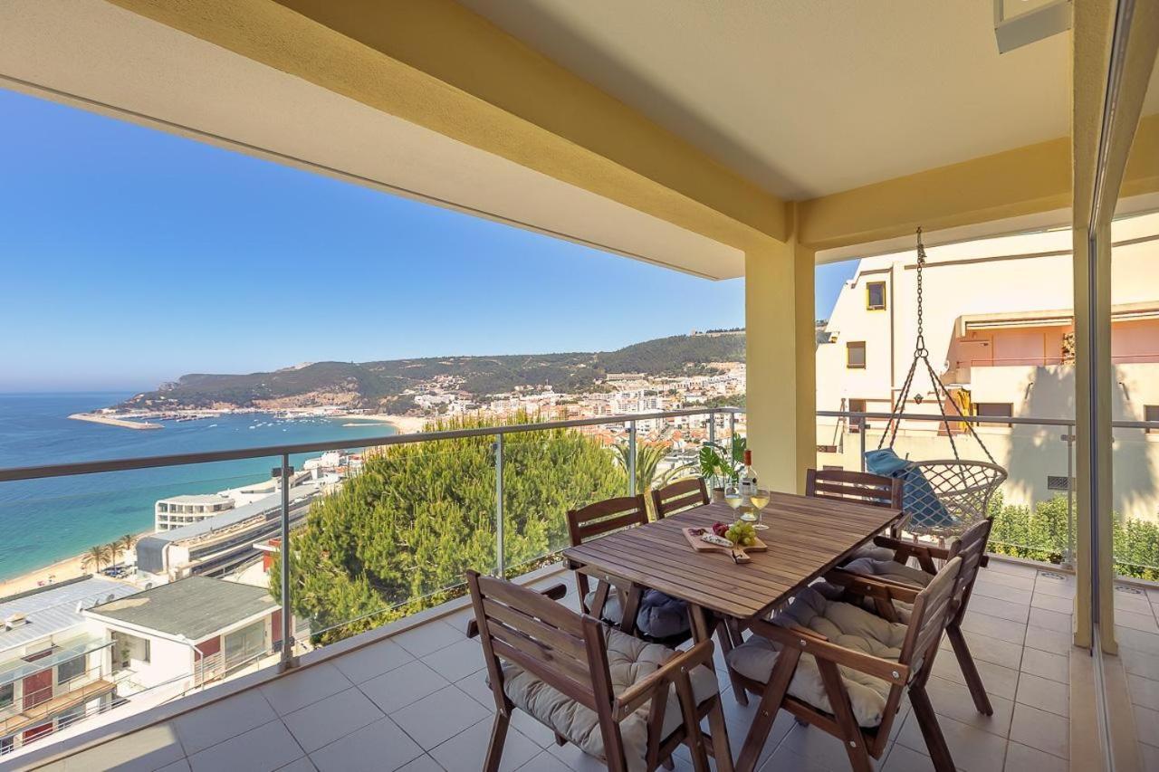 SeaSimbra Apartment Sesimbra Exterior foto