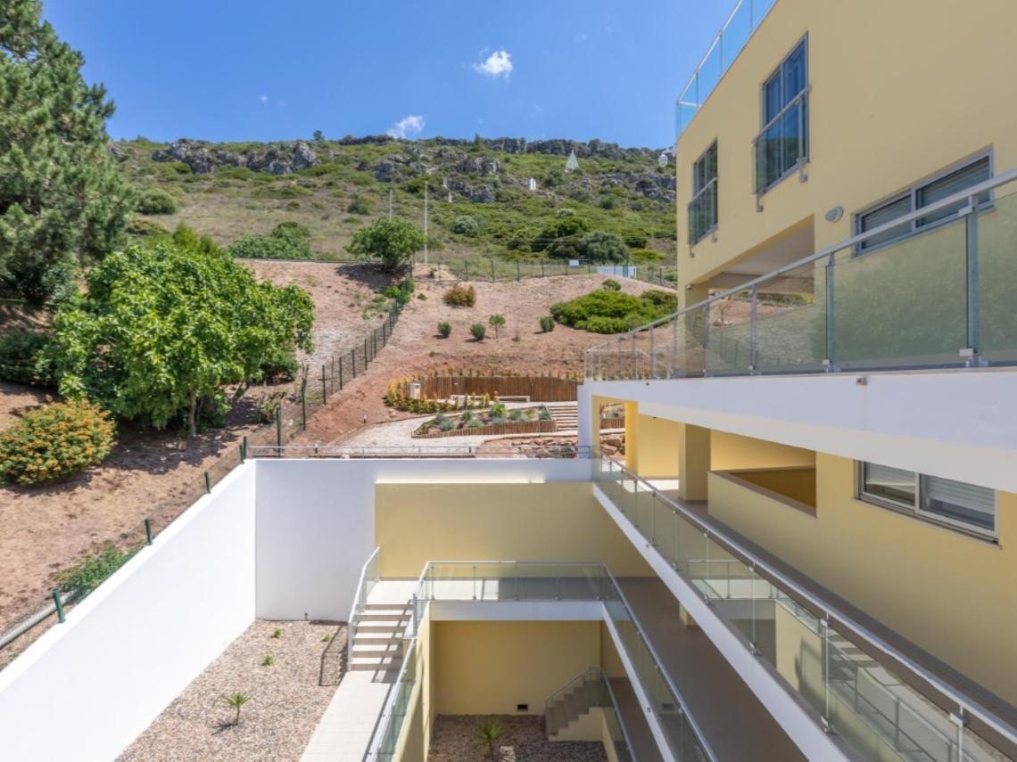 SeaSimbra Apartment Sesimbra Exterior foto